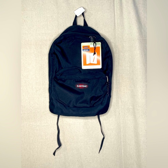 Eastpak Backpack New - Picture 1 of 7